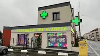 Pharmacie des Plantes