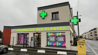 Pharmacie des Plantes