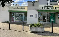 Pharmacie du Clos Nollet