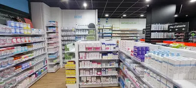Pharmacie Kayal