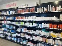 Pharmacie Mozart