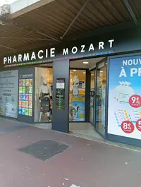Pharmacie Vendue Nouveau Titulaire Mr Charles Adams