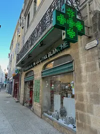 Pharmacie de la Croix Blanche