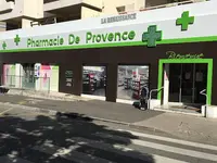 Pharmacie de Provence