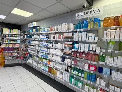 Pharmacie du Cours Foch