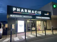 Pharmacie du Pin Vert