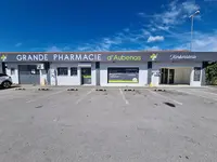 Grande Pharmacie d'Aubenas