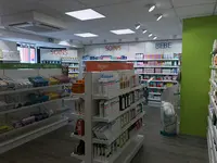 Pharmacie des Oliviers