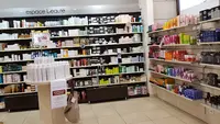 Pharmacie Gambetta