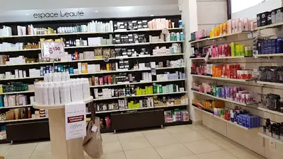 Pharmacie Gambetta
