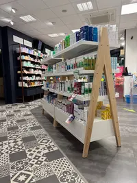 Pharmacie Griffon