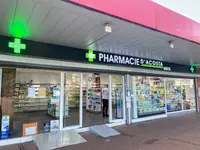 Pharmacie d'Acosta