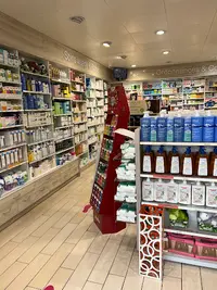 Pharmacie de la Croix Gatée