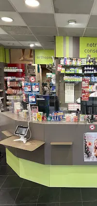 Pharmacie du Pont Blanc/pharmacie Awada