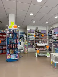 Pharmacie du Stade