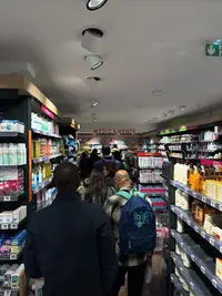 Pharmacie Moderne - Leadersanté
