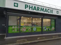 Pharmacie Principale Aubervilliers