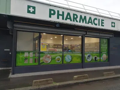 Pharmacie Principale Aubervilliers