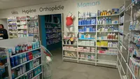 Pharmacie d'Aubigny
