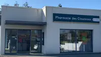 Pharmacie des Clouzeaux
