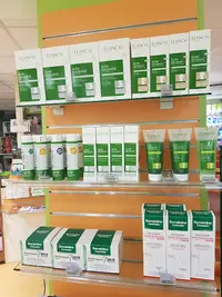 Pharmacie du Gua