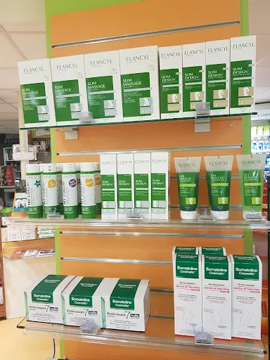 Pharmacie du Gua