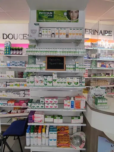 Pharmacie Espagne