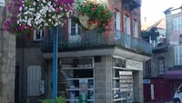 Pharmacie Moreau