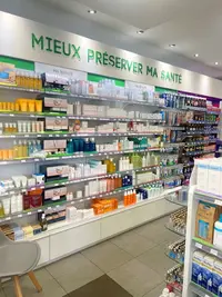Pharmacie du Château d'Eau