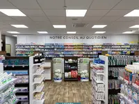 Pharmacie de la Bascule