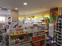 Pharmacie Hoche Sandrine