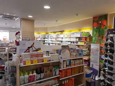 Pharmacie Hoche Sandrine