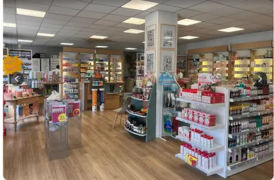Pharmacie Saint Pierre - Pharmacie Auch
