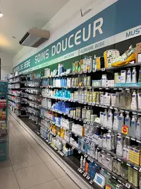 Pharmacie Rocade Audenge