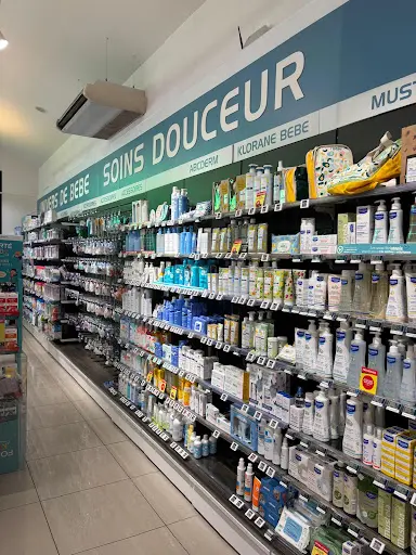Pharmacie Rocade Audenge