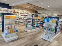 Pharmacie Centrale
