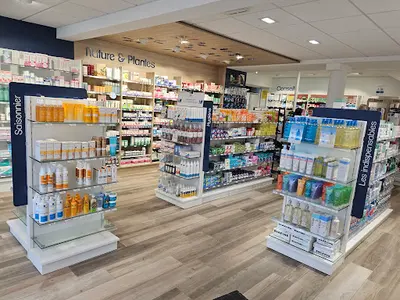 Pharmacie Centrale
