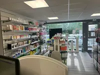 Pharmacie Alhamwi