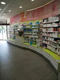 Pharmacie de la Gare d'Audruicq