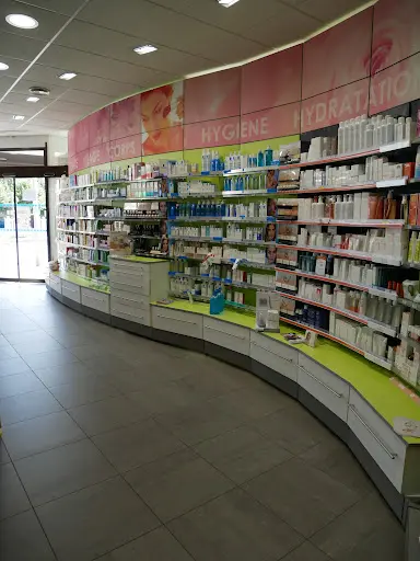 Pharmacie de la Gare d'Audruicq