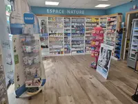 Pharmacie d'Augerolles