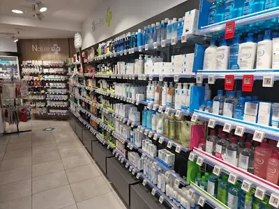 Pharmacie Saint Jean