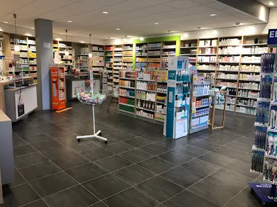 Pharmacie Devez - Vidal