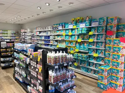 Grande Pharmacie d'Aulnay
