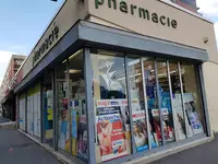 Pharmacie Ahdane