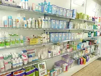 Pharmacie du Gros Saule