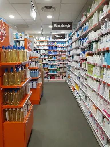 Pharmacie Lafayette Chanteloup