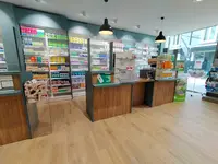 Pharmacie Centre Gare