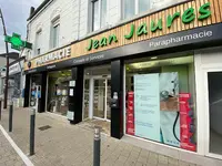 Pharmacie Jean Jaures