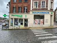 Pharmacie de l'Église (cockenpot)